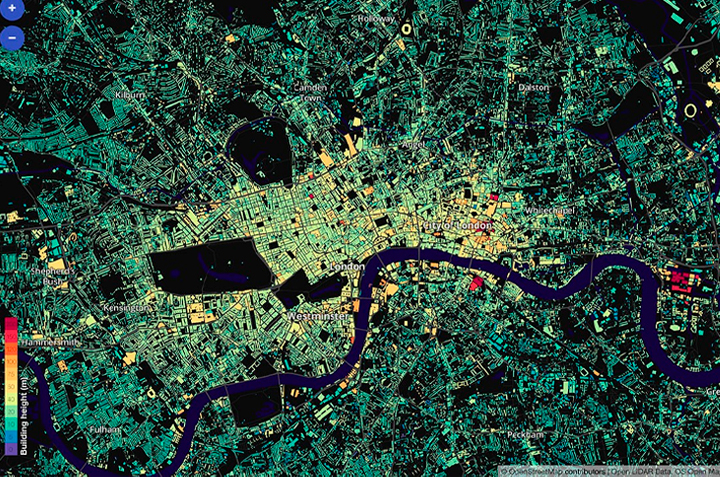 OpenStreetMap