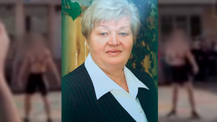 Директор Любовь Кулева работает педагогом 50 лет. Фото: официальный сайт лицея №12