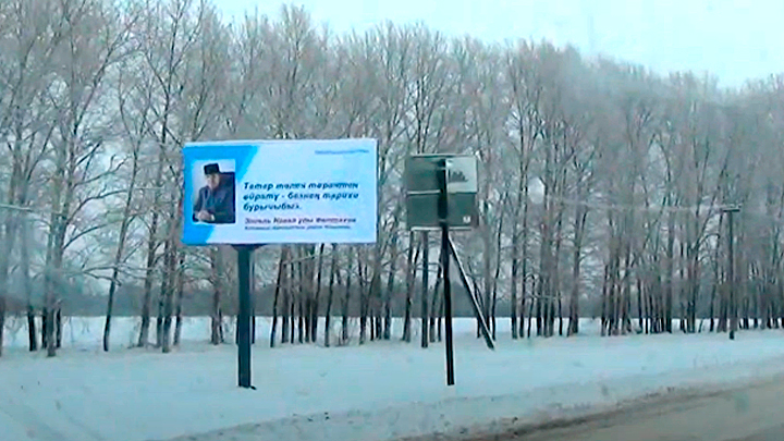 Фото: скриншот с видео/Ирина Грегоржевская