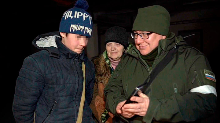 Фото: Анастасия Антонова