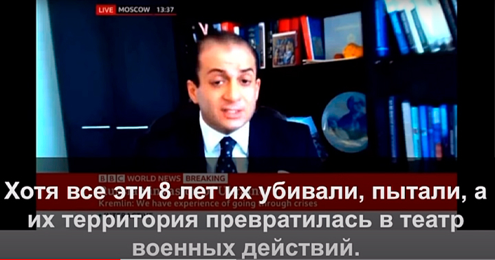 Скриншот кадра видео / youtube.com