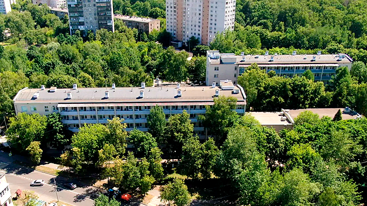 Измайлово