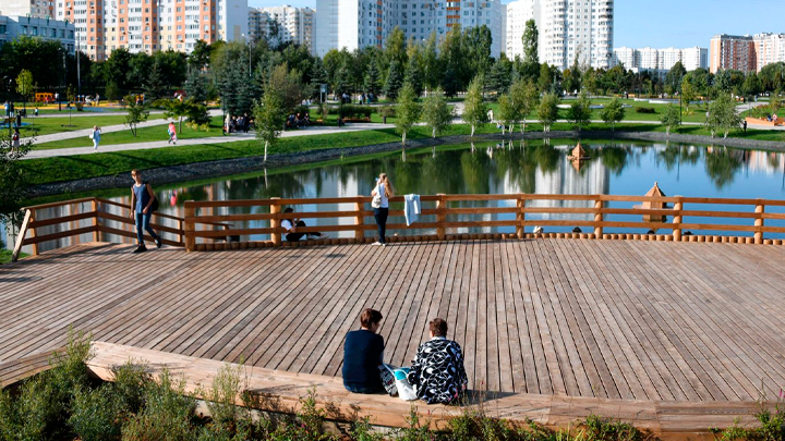 Бутово