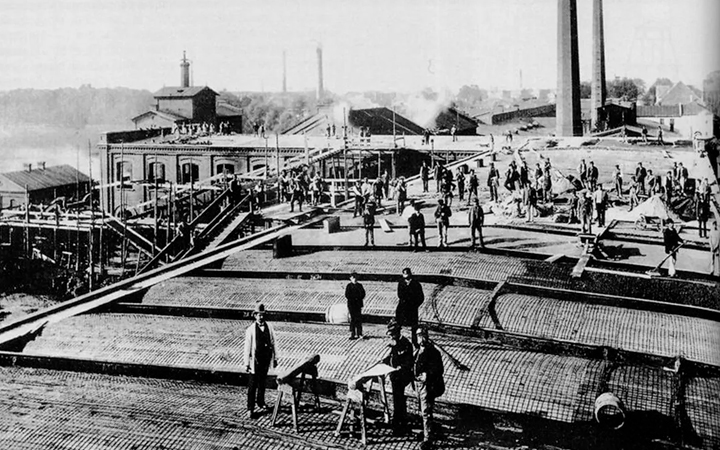 Фото: Пресс-служба оргкомитета цикла городских уличных мероприятий &laquo;Московские сезоны&raquo;