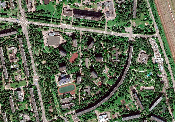 Бирюлево