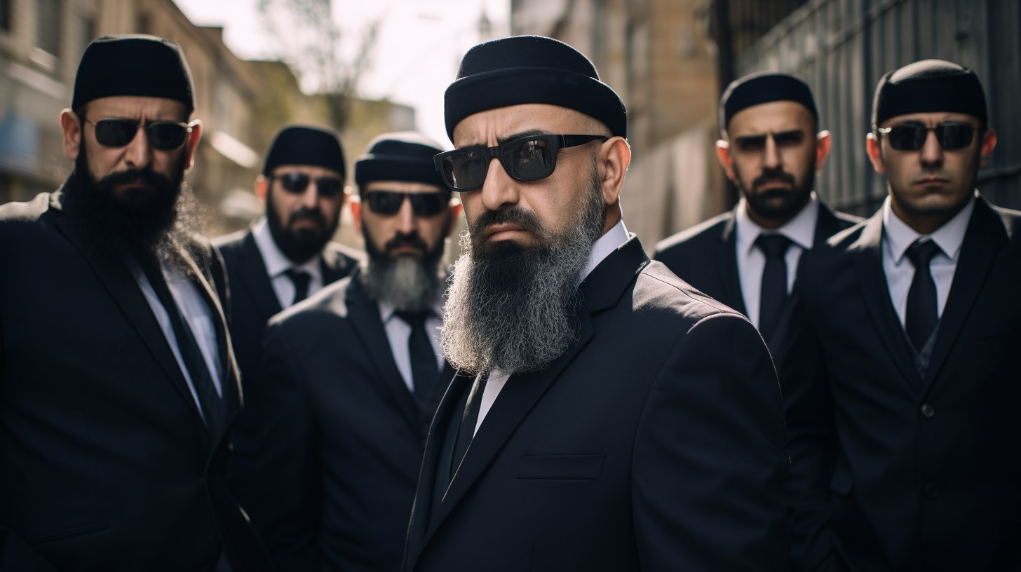 Диаспоры рвутся к власти: Эта беда наша новая реальность - скандал во Владимирской области