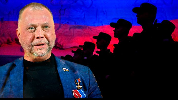 "Свершилось. К исходу 4-го года войны": Шурыгин с хорошими новостями