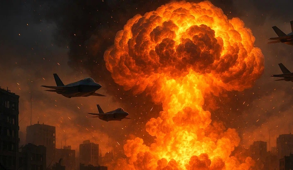 Баранец напомнил: "Бравые американцы, задрав штаны, драпали"