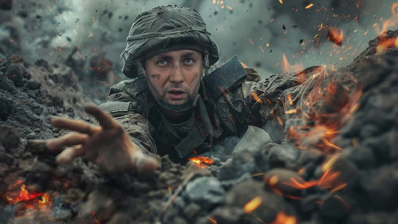 Зеленский в истерике. Самый известный украинский террорист неожиданно заговорил о мире: "Нравится или нет"