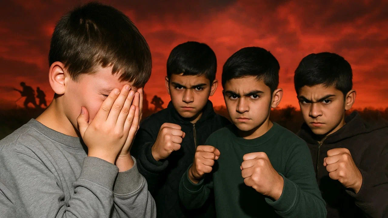 "Мир сошёл с ума". Сексуальное насилие над третьеклассником в гимназии Челябинска: Дело на контроле Бастрыкина