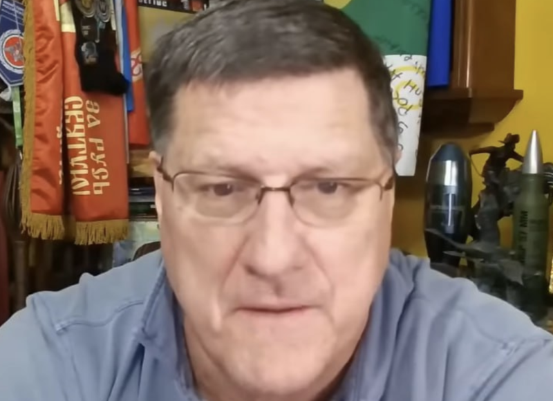 Разведка США потерпела полный провал: Русские строят такое, что сложно даже представить