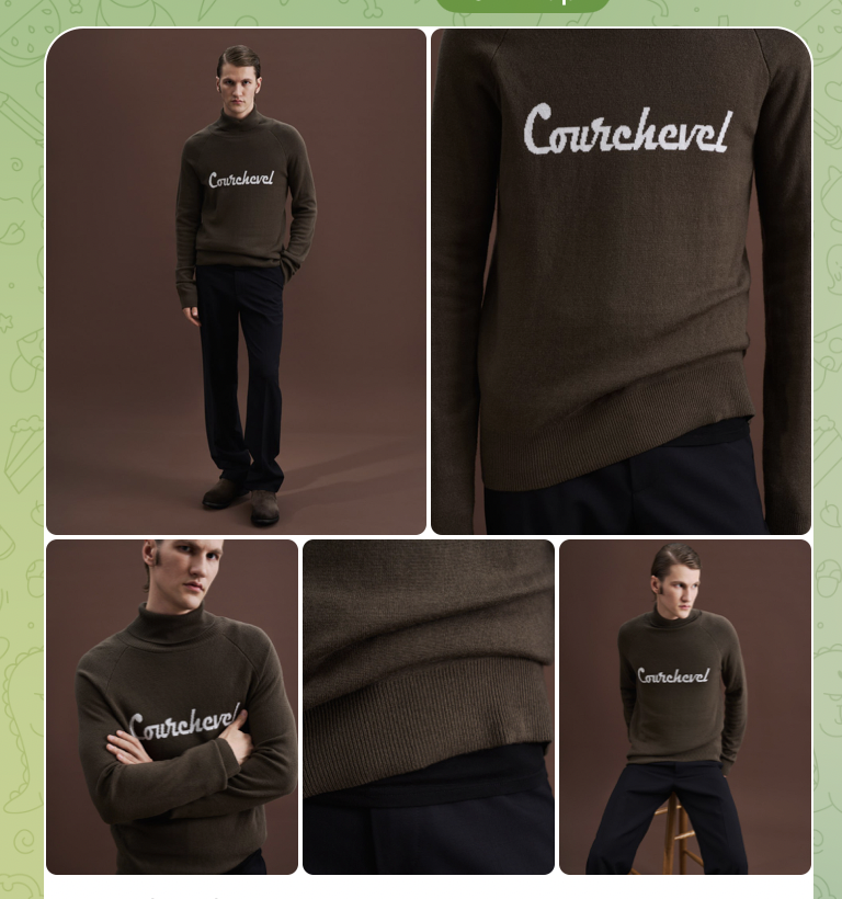 А им хоть бы что. После скандала с Куршавелем "Рандеву" решилась на невиданную дерзость