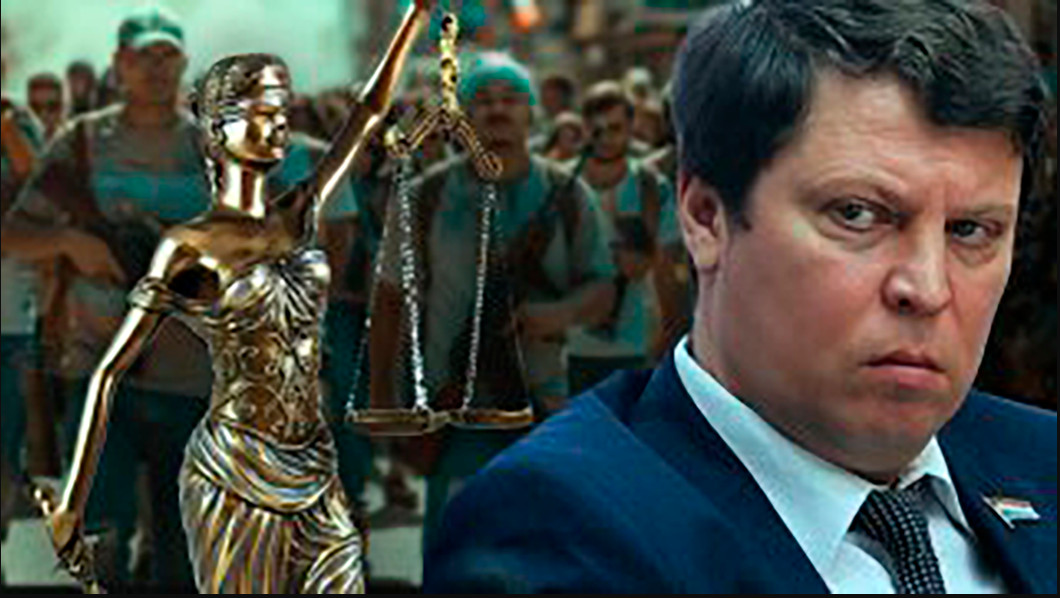 "Картина коррумпированности засверкала яркими красками": В Госдуме отклонили важный законопроект по мигрантам