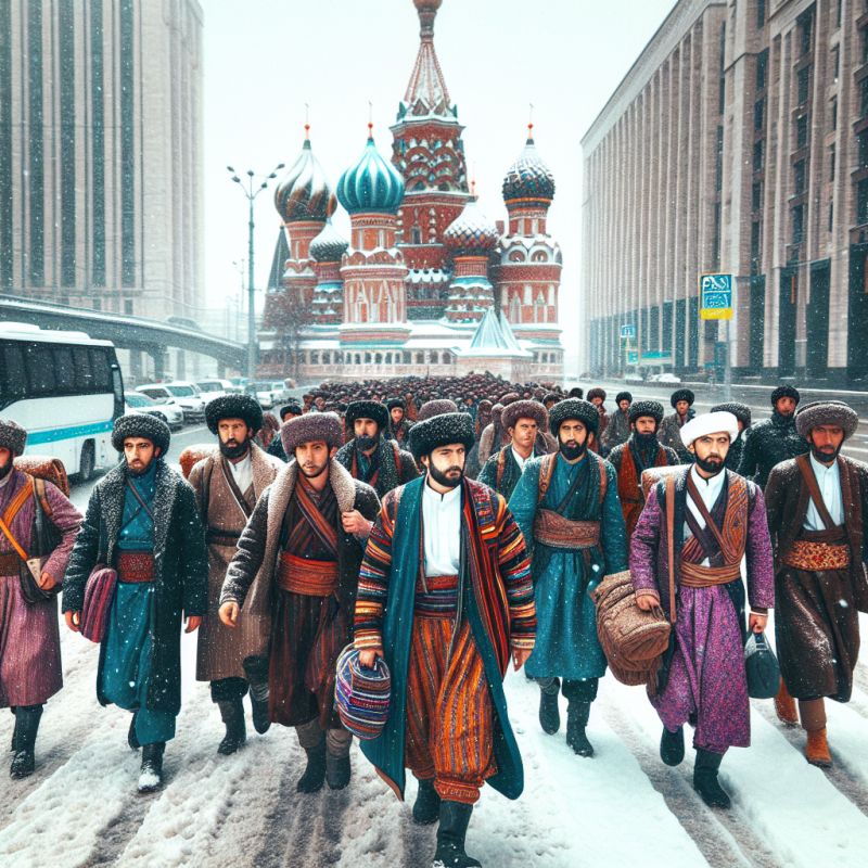 "Ползучая халялизация". Православных осетин оскорбили, обвинив в пьянстве