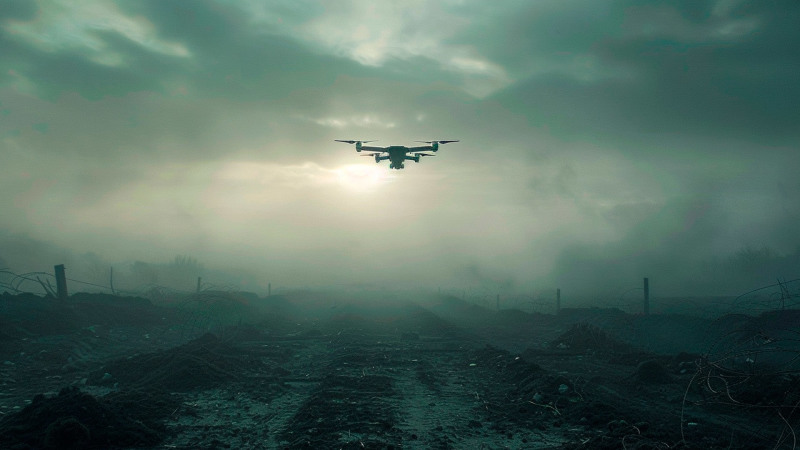 "В самое тяжёлое время он был там, где сложнее всего": В Белгородской области погиб помощник главы по безопасности Тайлоков