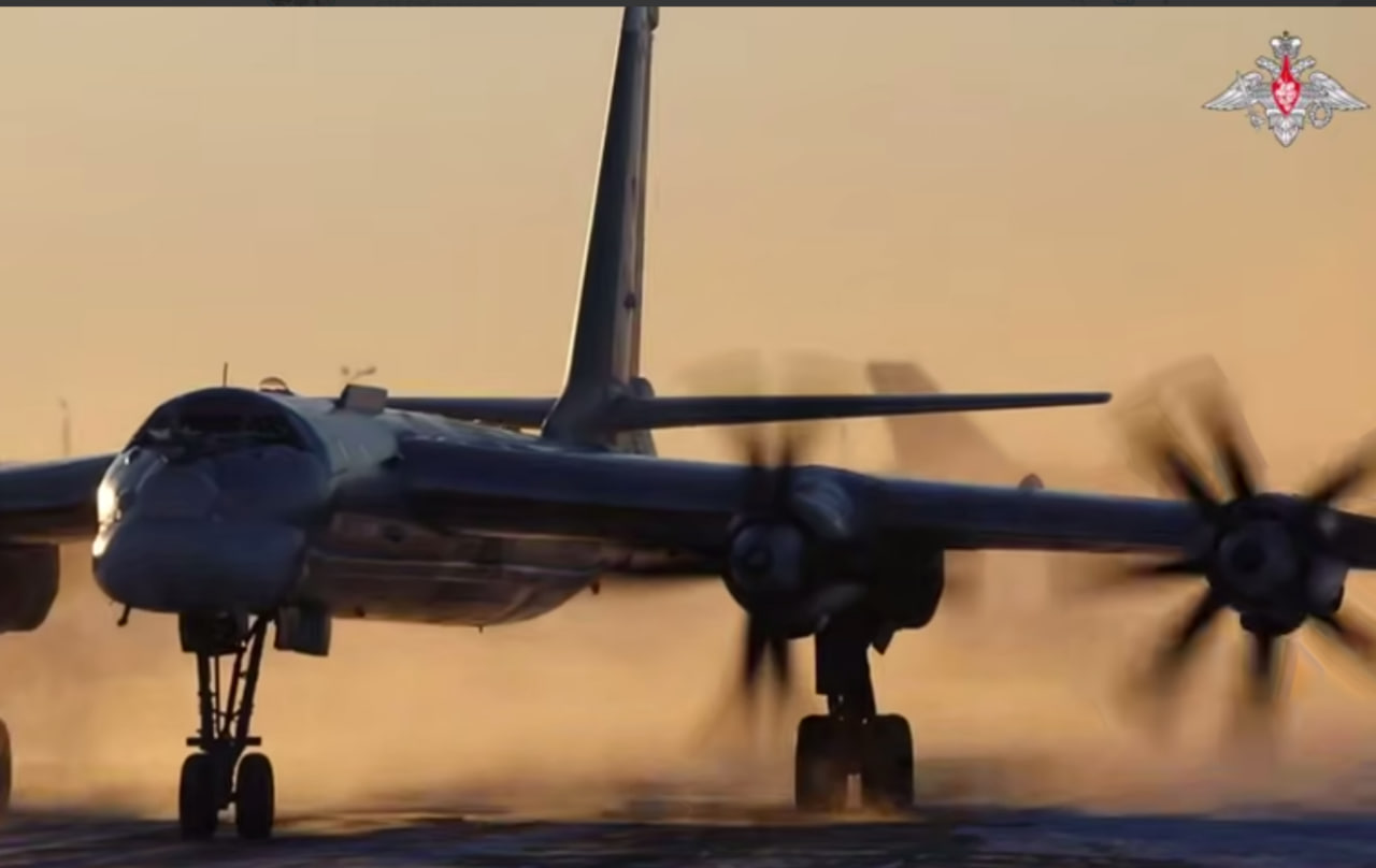 Довели. Путин поднял Ту-95мс. 11-часовая "операция": Китай "кричит" об ударе. Прямо по слабому месту Японии