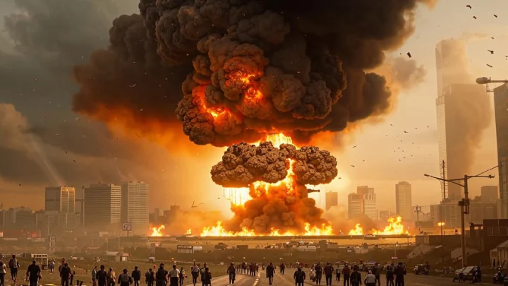 В Адыгею прилетели "Фламинго"? Живов опознал этих "птиц" по силуэту