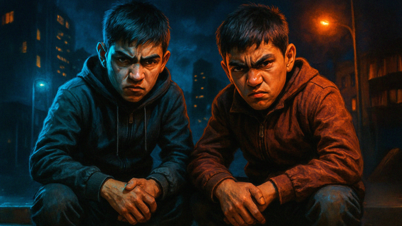 Дети мигрантов – на выход: Правительство подготовило закон о депортации после 18 лет