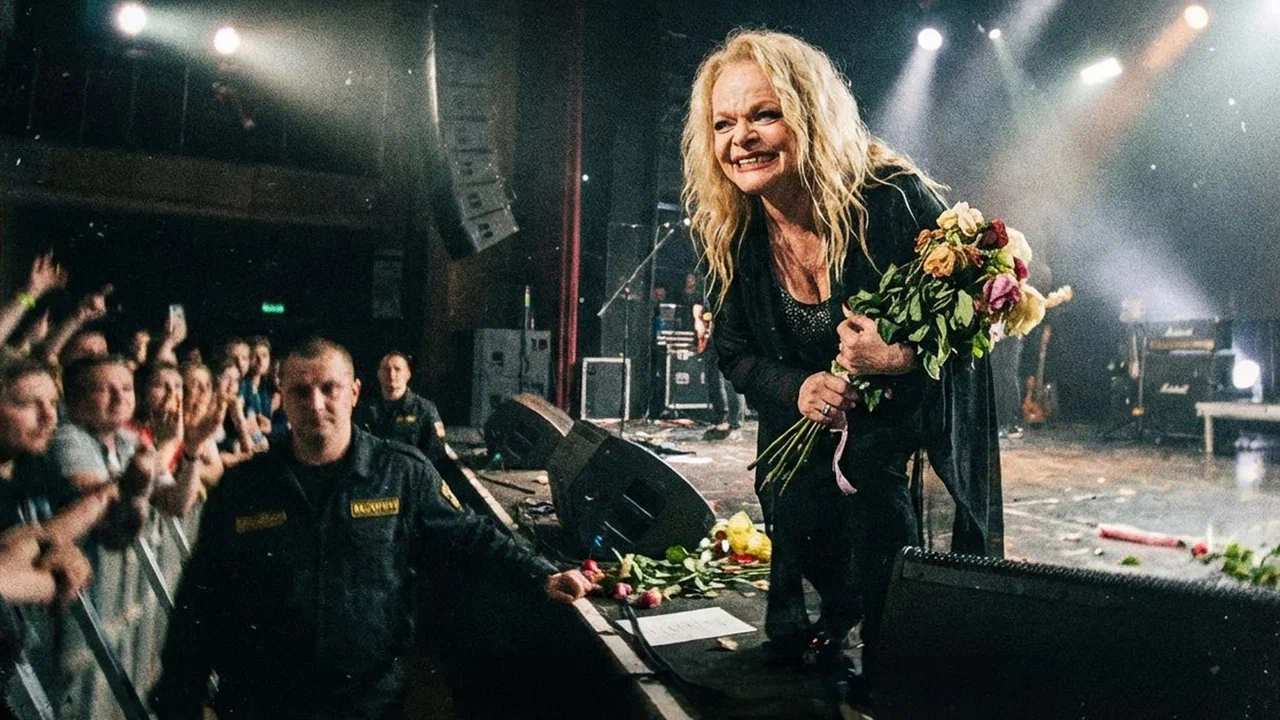 Долина опасается за свою жизнь. Народ поставил диагноз: "Плохо дело"