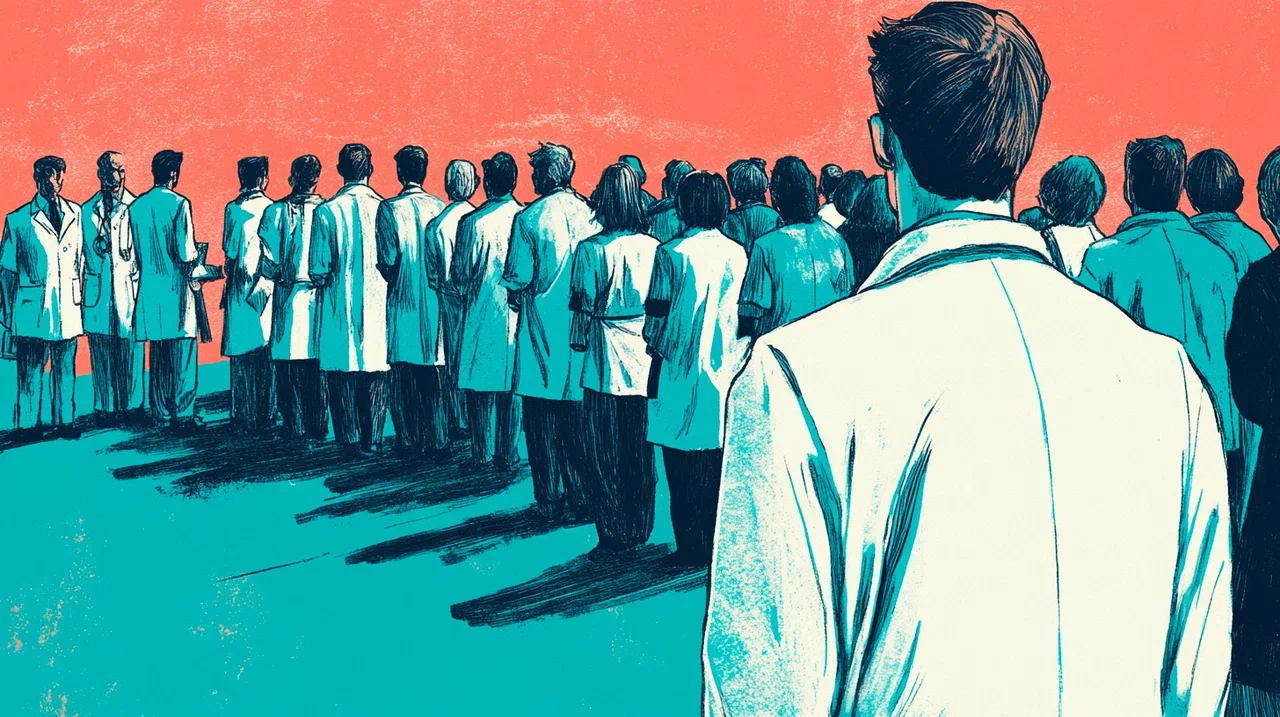 В Москве процветает ночная медицина. Зачем люди идут в больницы после полуночи?