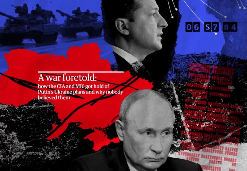 Как Байден попрощался с Украиной перед СВО: Это был разговор врача с неизлечимо больным пациентом - Кулеба