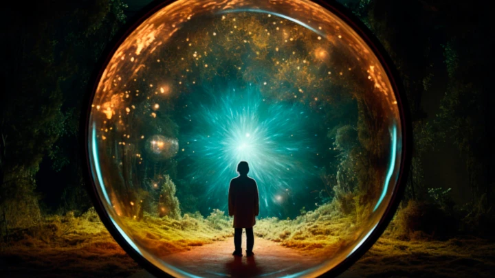 "Народы будут биться друг с другом": Карагандинская странница с точностью предсказала будущее – но её посчитали сумасшедшей