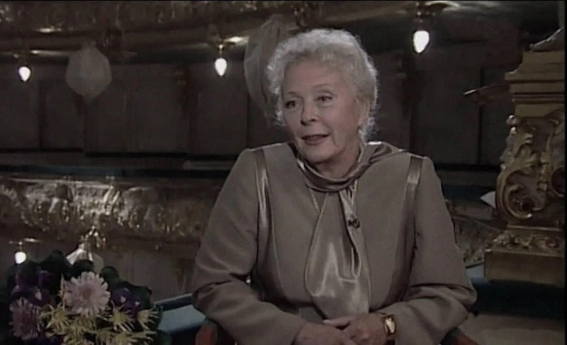 "Я по гроб жизни благодарен Галине Евгеньевне": Умерла жена Олега Басилашвили