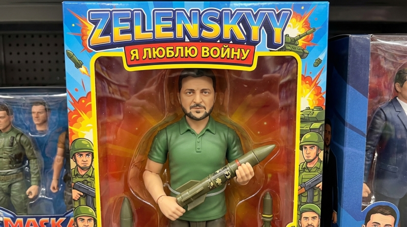 "А теперь внимание!": Один из главных психотерапевтов на Украине не выдержал. Обращение к Зеленскому