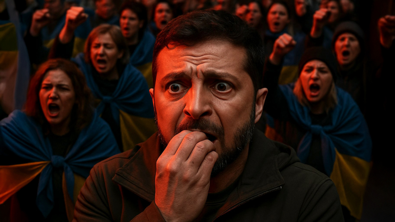 Главное в иноСМИ 21 марта: Иран погубил престиж США. Британию вычеркнули из мировых держав. Украина в блэклисте