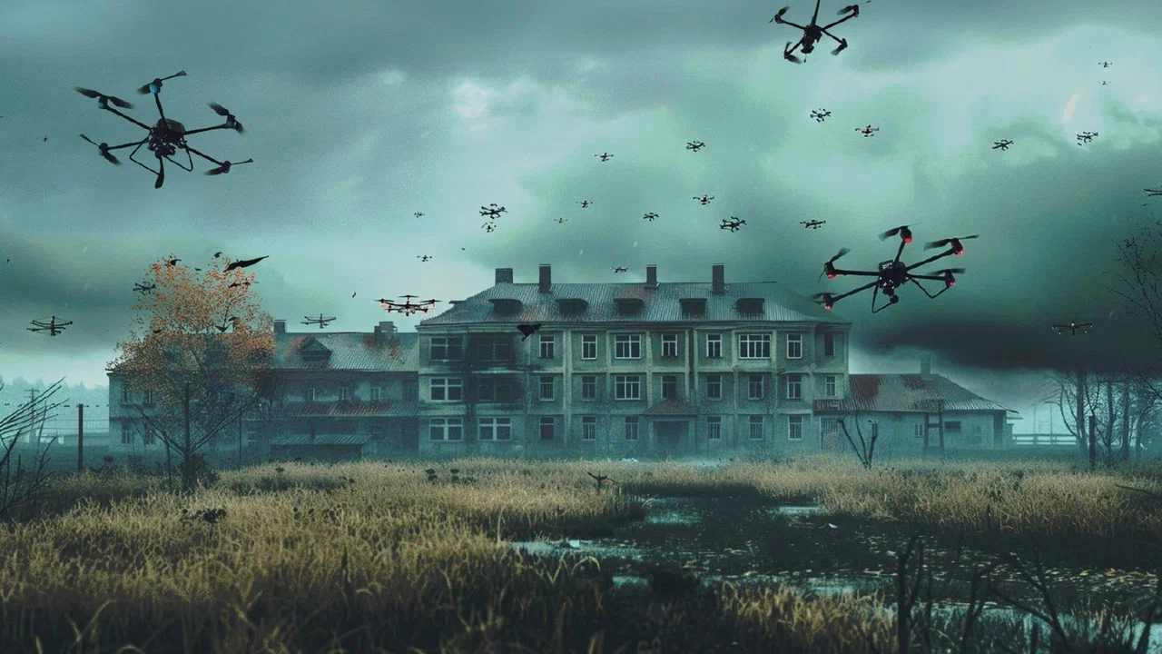 Баранец рассказал о суровой реальности СВО: "Не надо к бабке ходить, просто посмотрите"