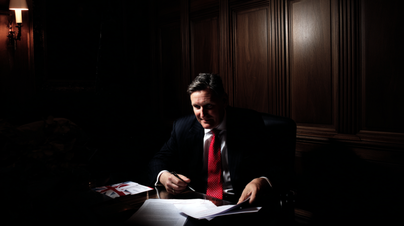 Главное в иноСМИ 21 марта: Иран погубил престиж США. Британию вычеркнули из мировых держав. Украина в блэклисте