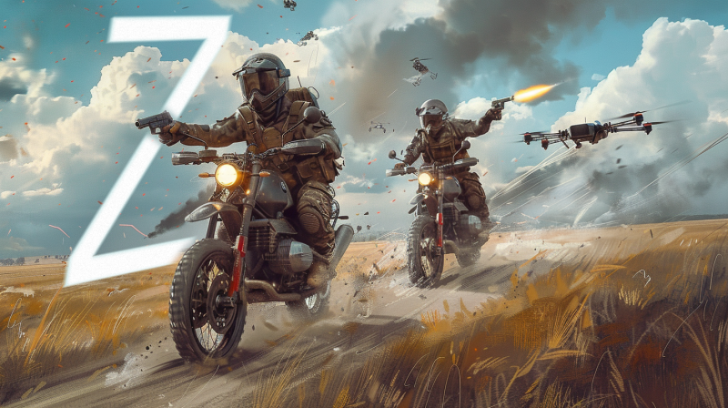 Генштаб России ошибся? Шаландин увидел панику и ответил: "Не знаешь – не лезь"