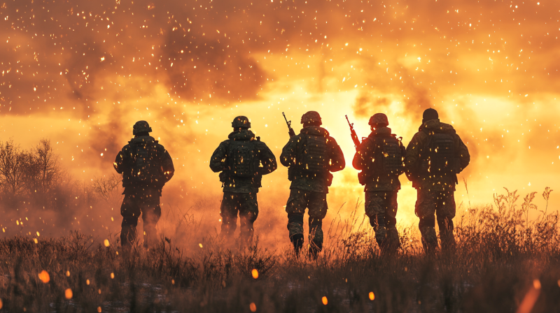 Генштаб России ошибся? Шаландин увидел панику и ответил: "Не знаешь – не лезь"