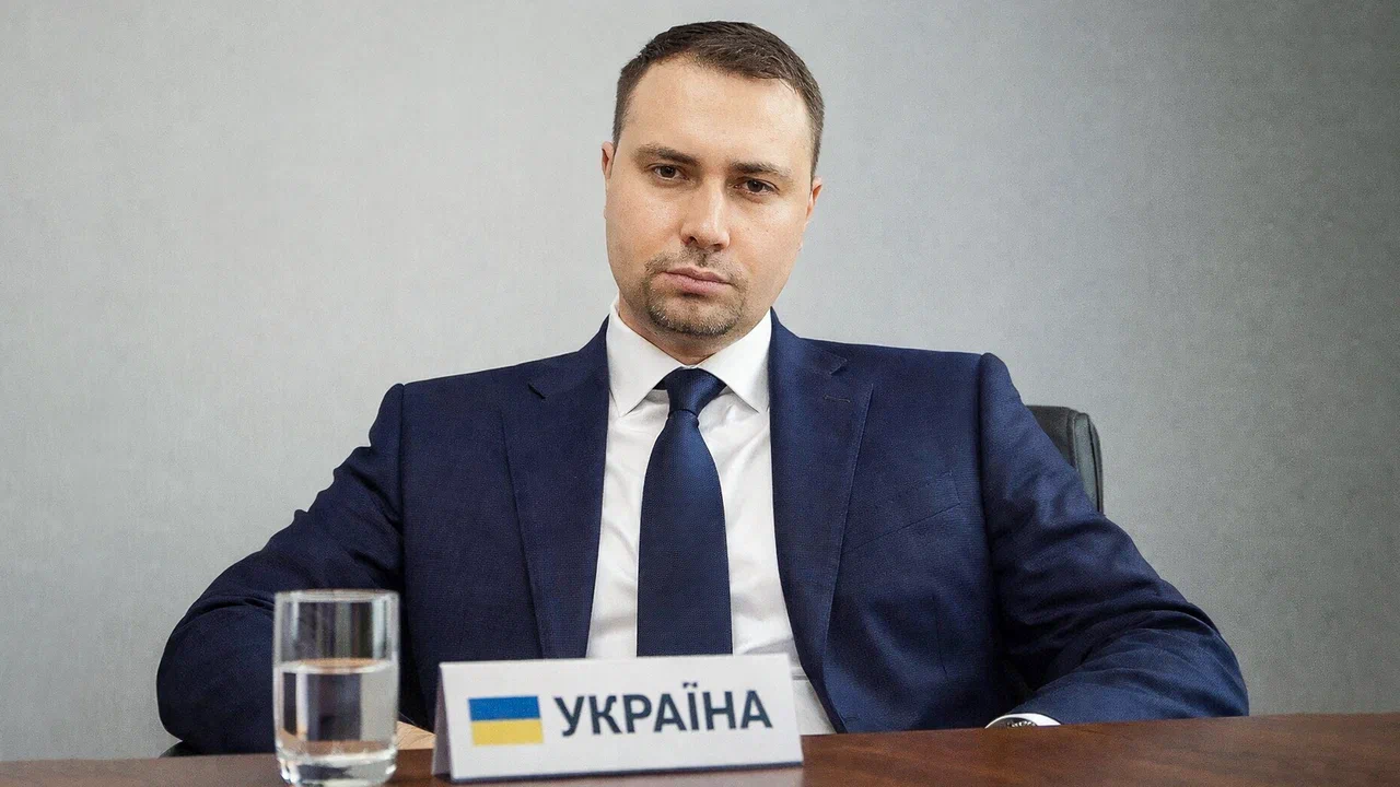 Вот и всё: Буданов* открыто атакует Зеленского, время пришло