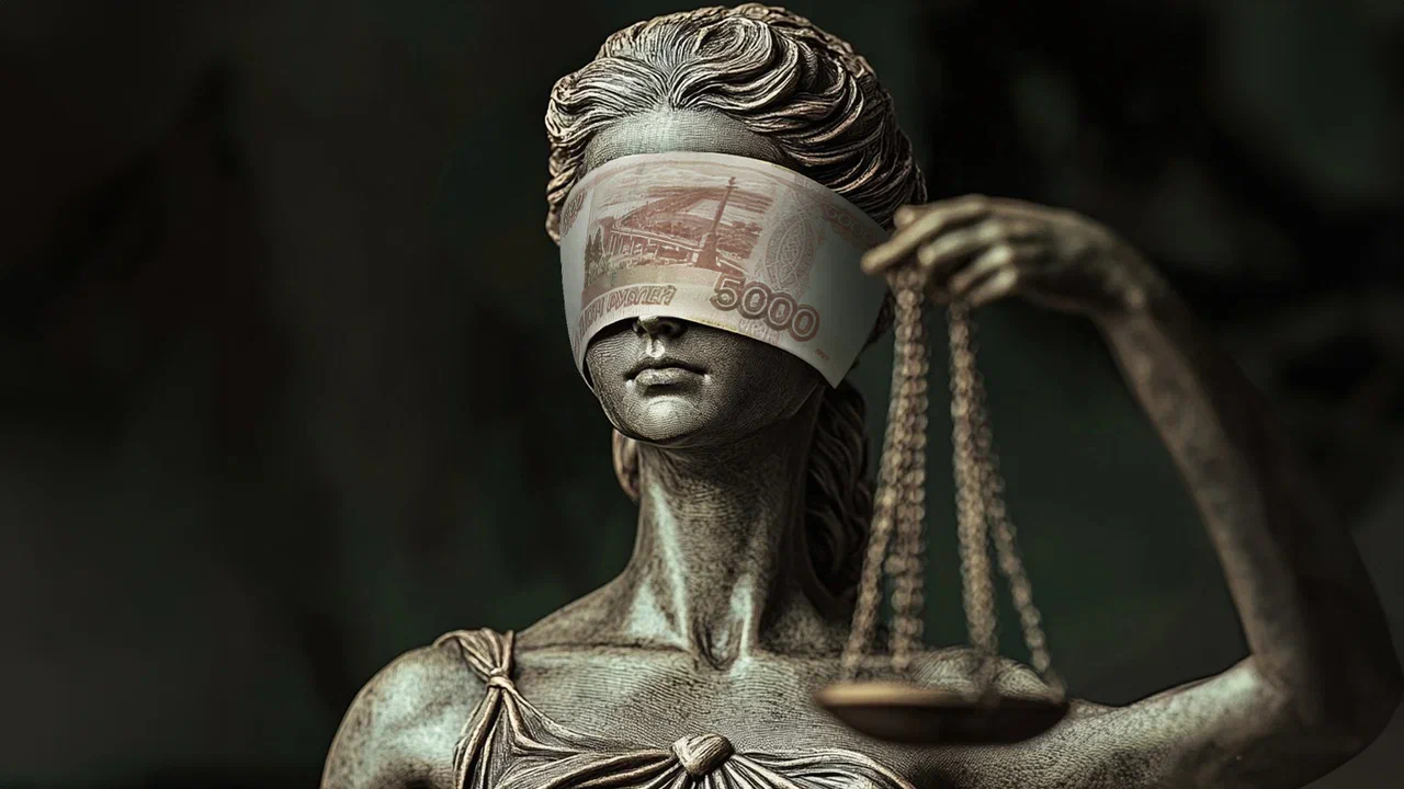 Началось: Неприкасаемых нет — аресты пошли там, где это "невозможно было представить"