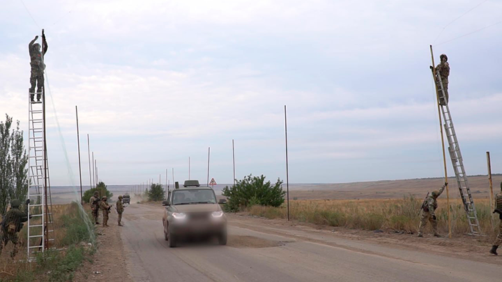 "Караул!" - такой была реакция в Киеве на хитрость России