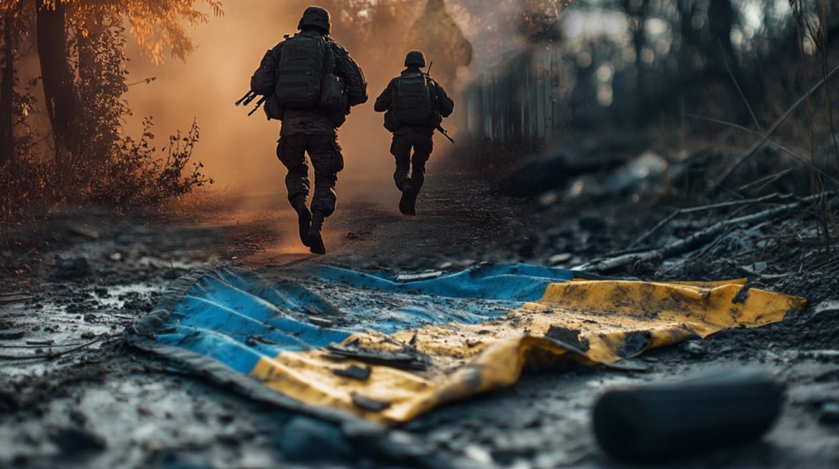 Вот и всё: Буданов* открыто атакует Зеленского, время пришло