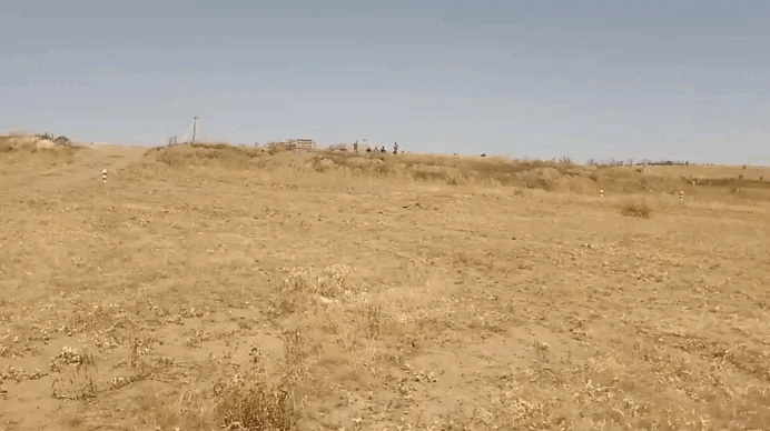 "Индеец" создал убийц дронов ВСУ: На поток они не встали, а мастерскую бойца прикрыли