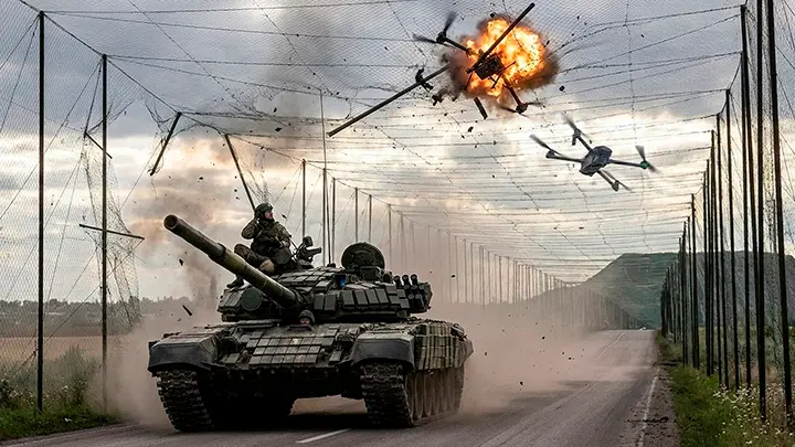 "Караул!" - такой была реакция в Киеве на хитрость России