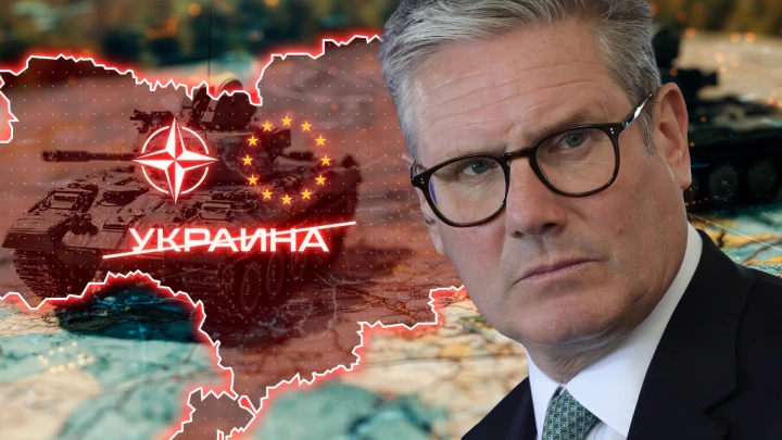 Ловкий ход Британии. Внимание на одно важное слово