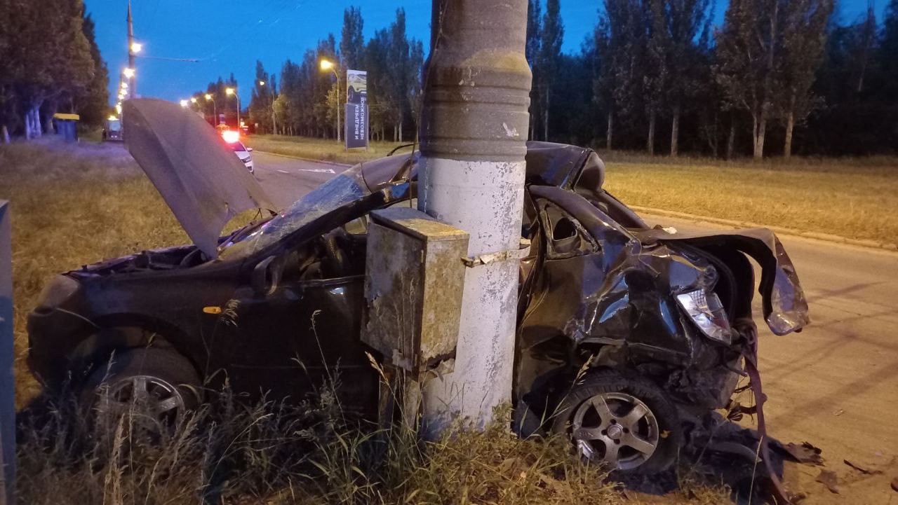 В Тольятти задержали виновника ДТП, где погибла ученица автошколы