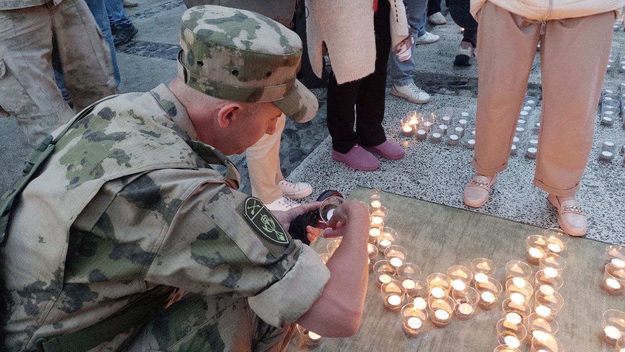 План монумента славы в новосибирске