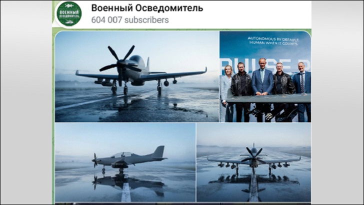 Неудобный вопрос генералам: Есть оружие против массированных атак. Почему не используем?