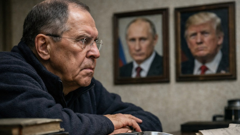 Лавров предупредил Запад: "Ситуация может выйти из-под контроля" – Daily Express