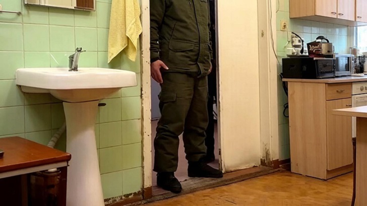 Мигранты доводят врачей, а потом диаспора заставляет самих медиков извиняться