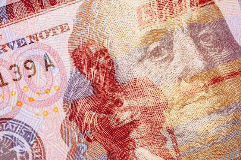 Подорожает абсолютно всё? Виноградов – о ценах на продукты и о том, кто виноват