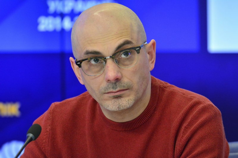 Миру нужен "мистер Икс", который спасёт всех от ядерной катастрофы. Гаспарян и Кортунов о Карибском кризисе 2.0.