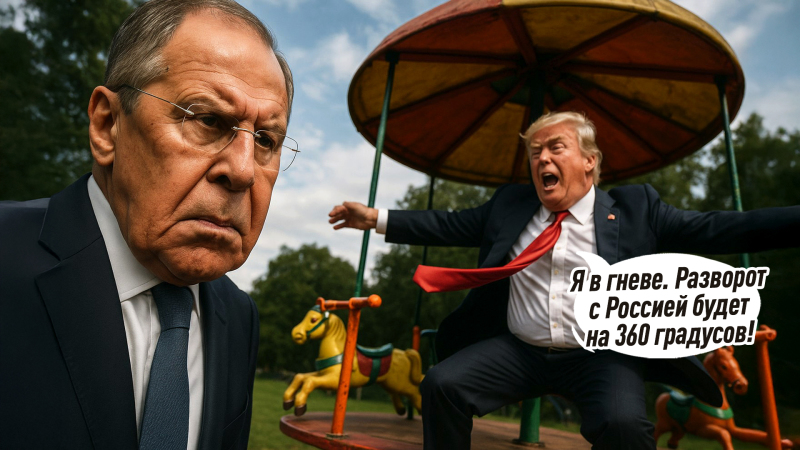 Лавров и Рубио. "Созвон закончился скандалом". Закулисье разговора, выгодное олигарху