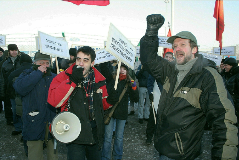 90-е - не лихие. Погибли десятки миллионов человек: Наконец, правду сказали вслух