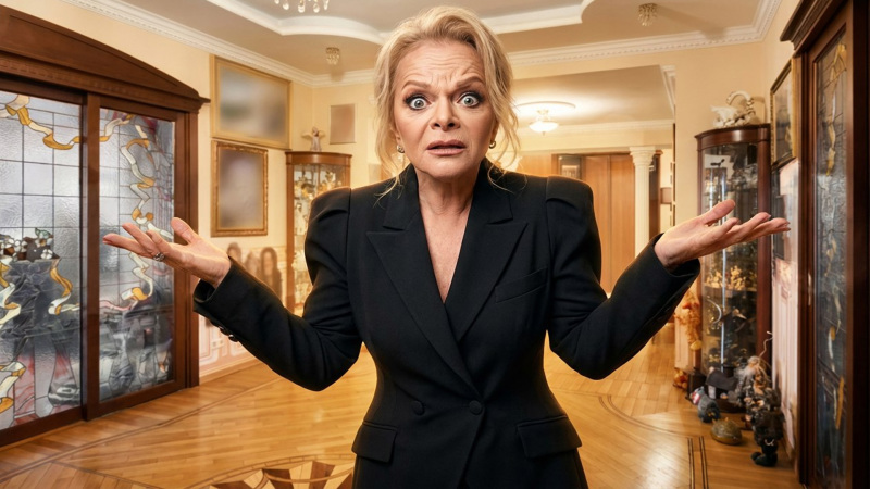 65-летняя петербурженка поверила аферистам и продала 4 квартиры. Через четыре месяца потребовала вернуть недвижимость